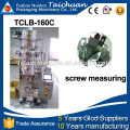 Nouveau conditionnement d&#39;assaisonnements automatiques complets Machine d&#39;emballage TCLB-160C